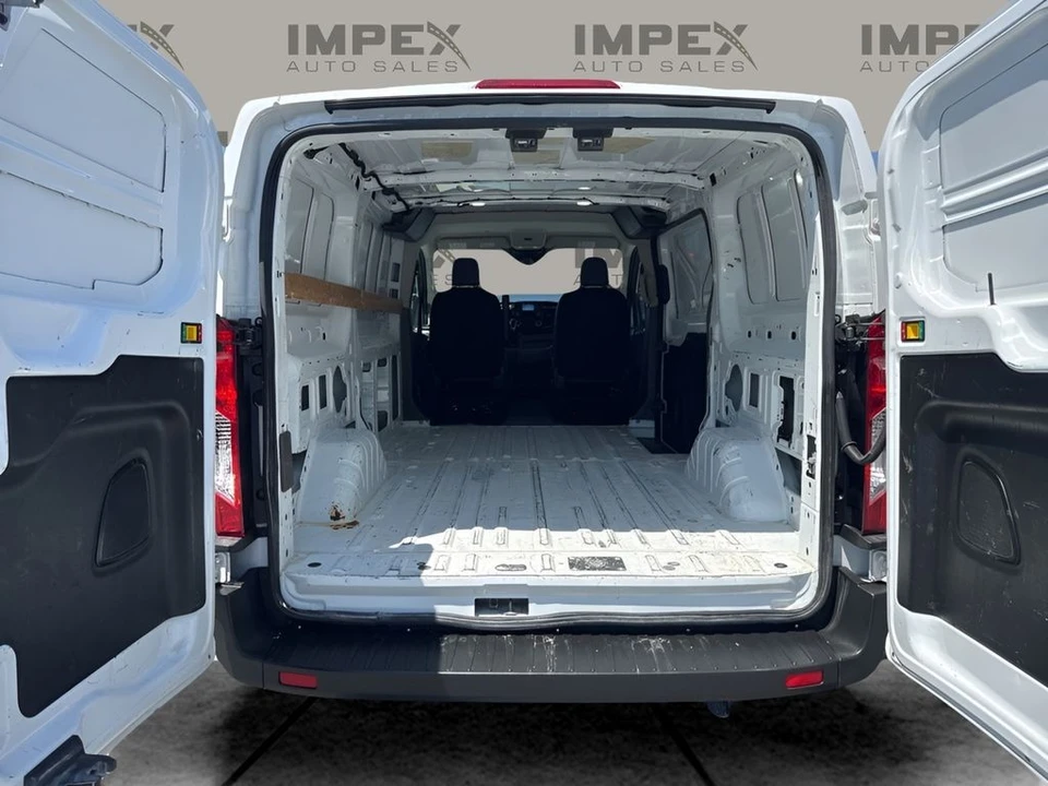 2023 Ford Transit - Image 23 of 30