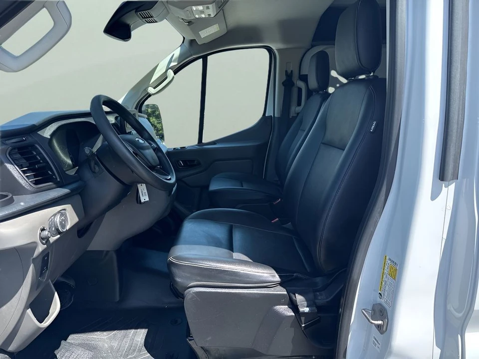 2023 Ford Transit - Image 9 of 30