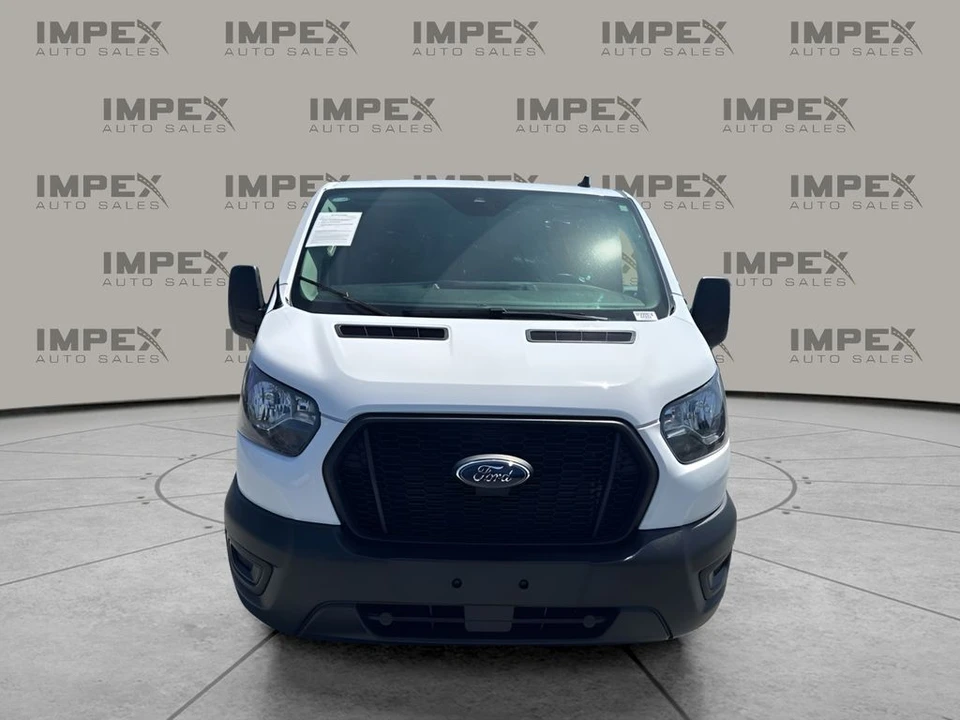 2023 Ford Transit - Image 8 of 30
