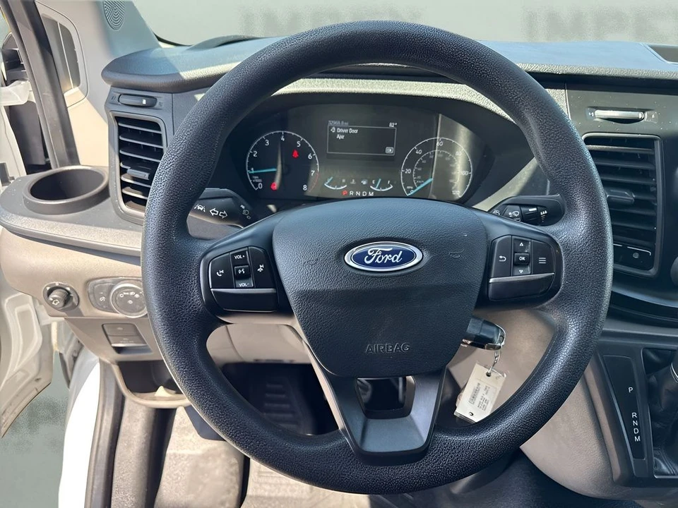 2023 Ford Transit - Image 12 of 30