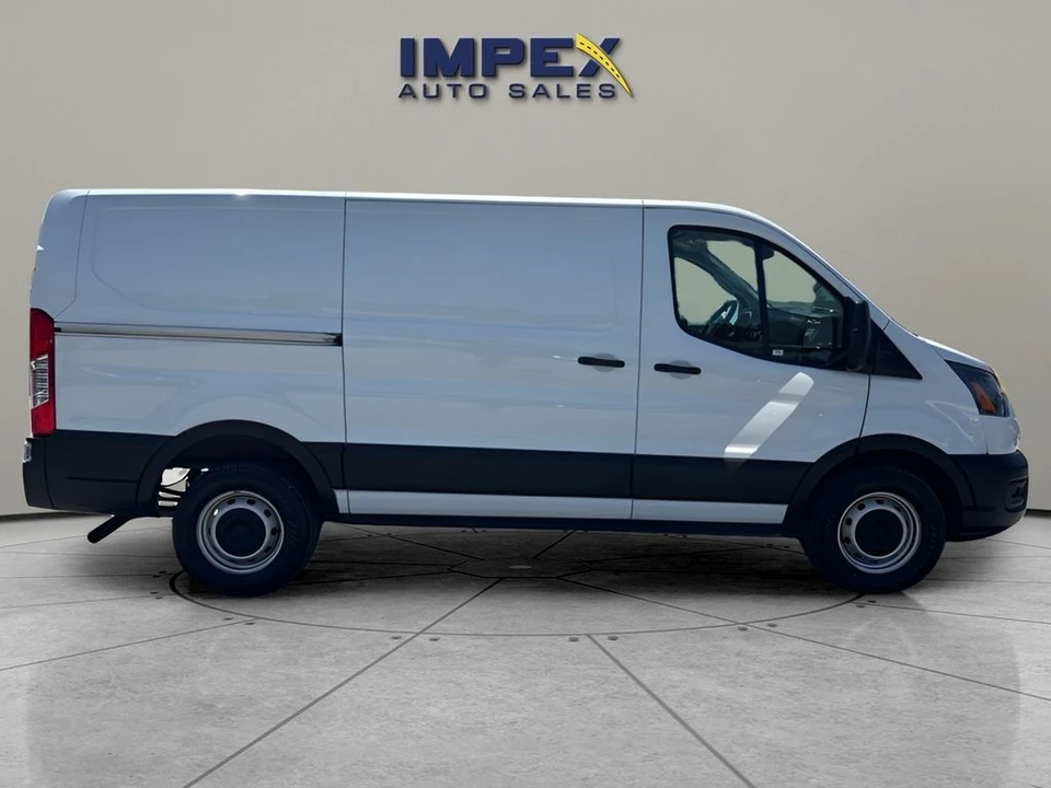 2023 Ford Transit - Image 6 of 30