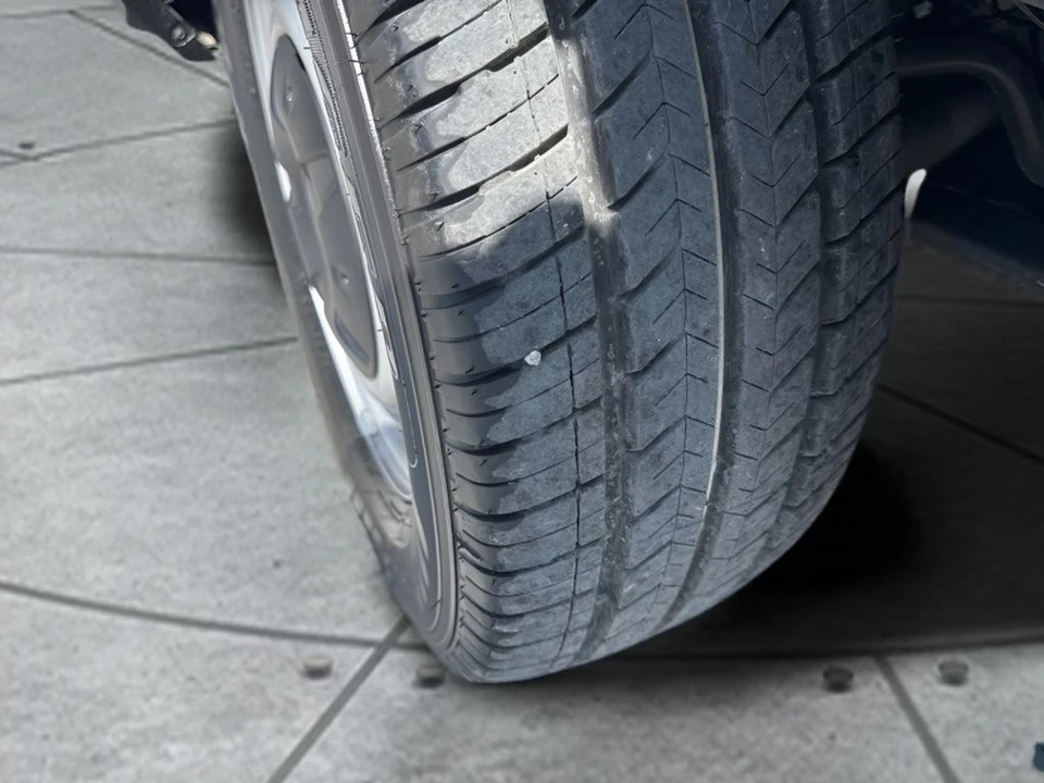 2023 Ford Transit - Image 28 of 30
