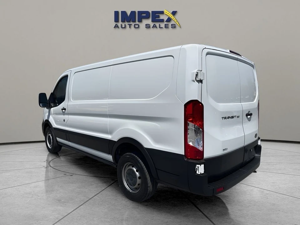 2023 Ford Transit - Image 3 of 30