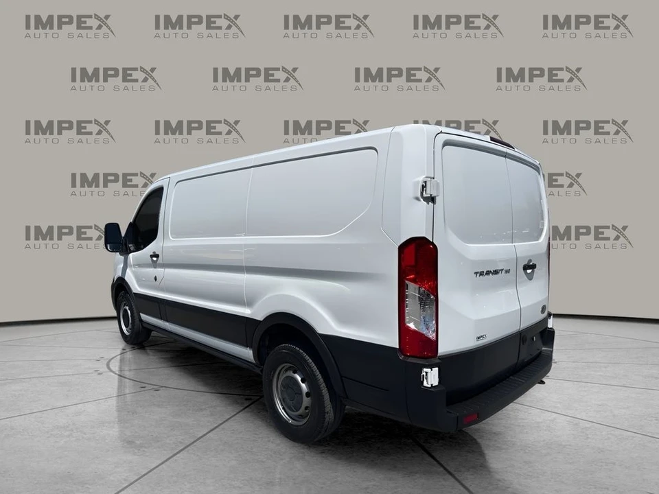 2023 Ford Transit - Image 3 of 30