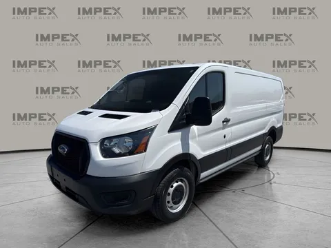 2023 Ford Transit-150 Base