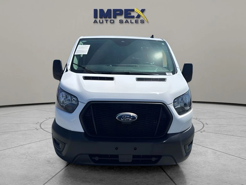 2023 Ford Transit - Image 8 of 30