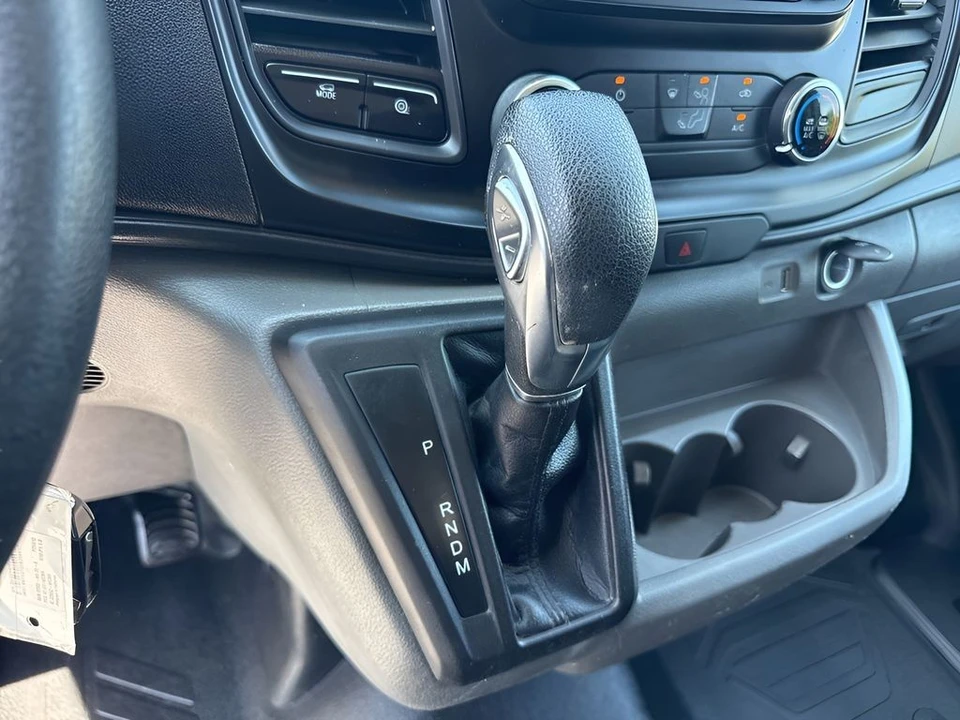 2023 Ford Transit - Image 15 of 30