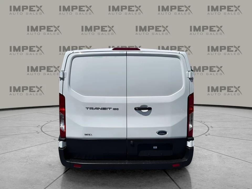2023 Ford Transit - Image 4 of 30