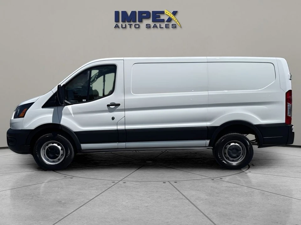 2023 Ford Transit - Image 2 of 30