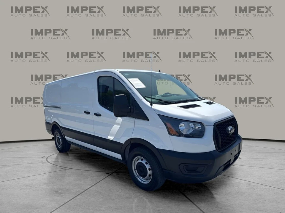 2023 Ford Transit - Image 7 of 30