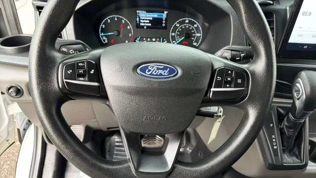 2023 Ford Transit - Image 10 of 31