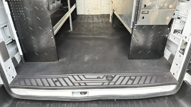 2023 Ford Transit - Image 22 of 31