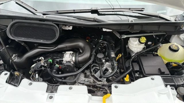 2023 Ford Transit - Image 31 of 31