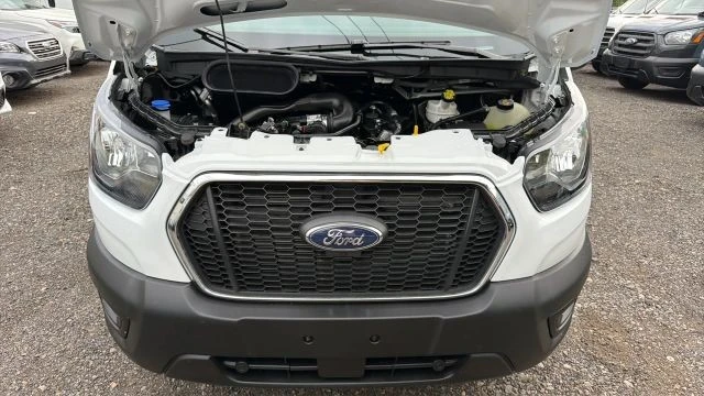 2023 Ford Transit - Image 30 of 31