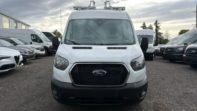 2023 Ford Transit - Image 2 of 31