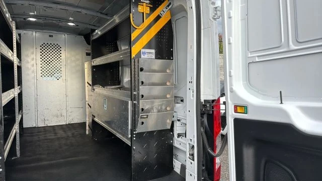 2023 Ford Transit - Image 20 of 31