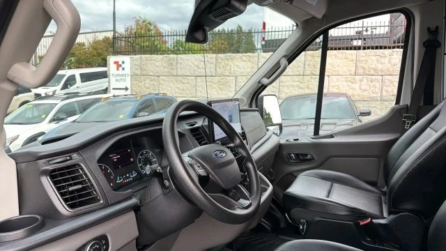 2023 Ford Transit - Image 18 of 31