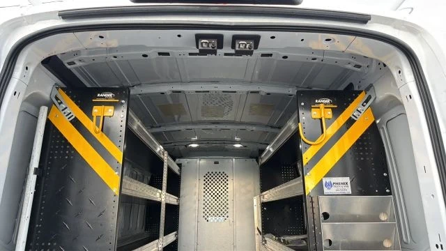 2023 Ford Transit - Image 23 of 31