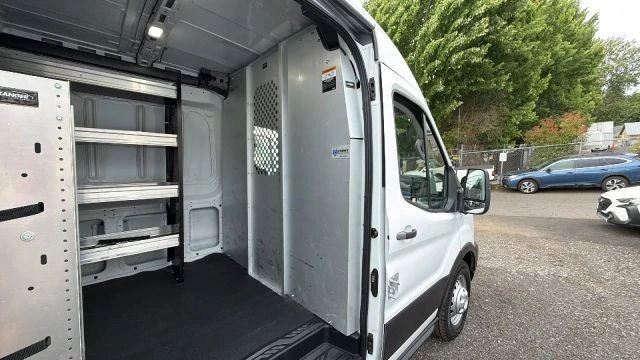 2023 Ford Transit - Image 26 of 31