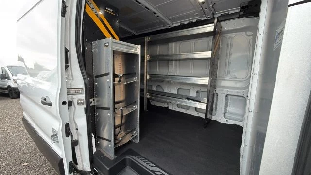 2023 Ford Transit - Image 25 of 31