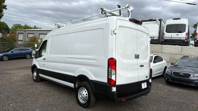 2023 Ford Transit - Image 4 of 31