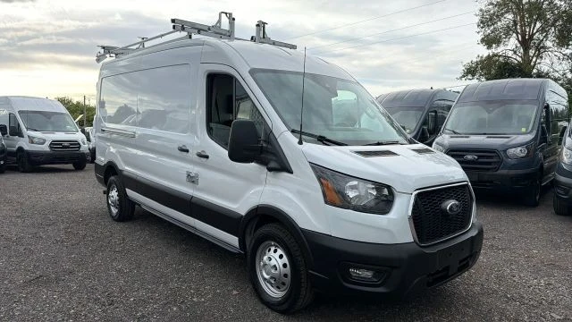 2023 Ford Transit - Image 8 of 31