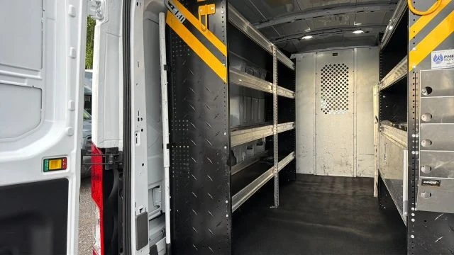 2023 Ford Transit - Image 21 of 31
