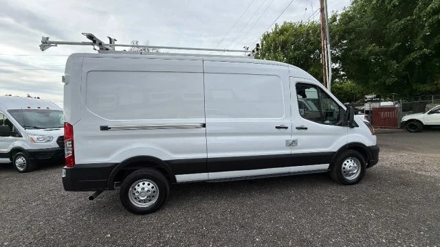2023 Ford Transit - Image 7 of 31