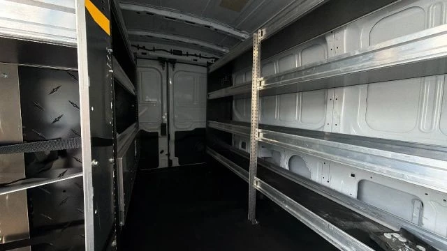 2023 Ford Transit - Image 27 of 31