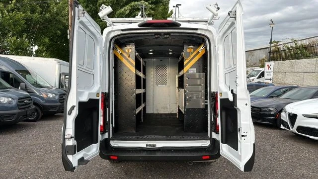 2023 Ford Transit - Image 19 of 31