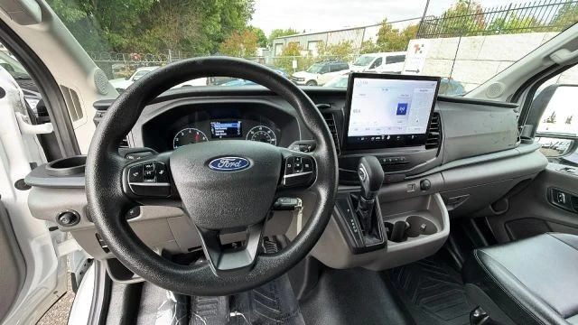 2023 Ford Transit - Image 9 of 31