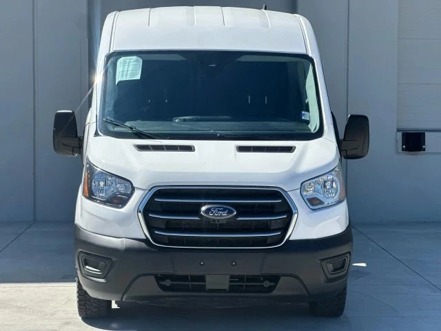 2023 Ford Transit - Image 8 of 21