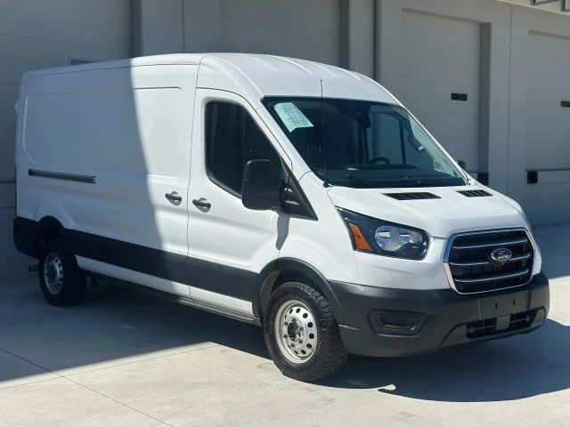 2023 Ford Transit - Image 7 of 21