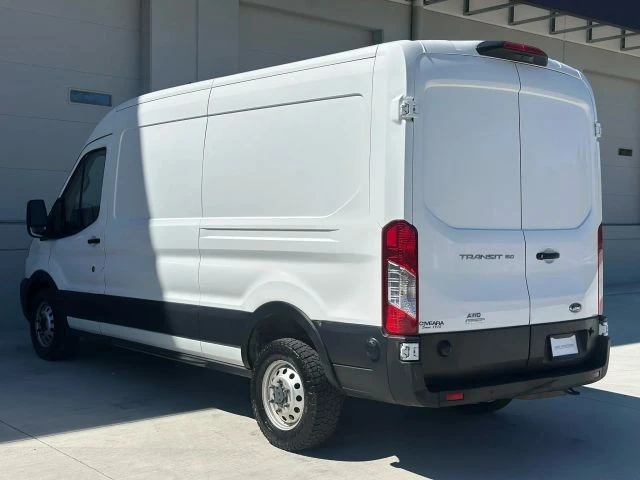 2023 Ford Transit - Image 3 of 21