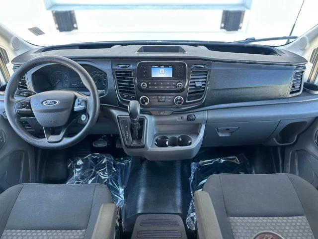 2023 Ford Transit - Image 13 of 21
