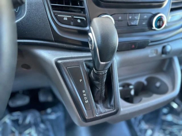 2023 Ford Transit - Image 16 of 21
