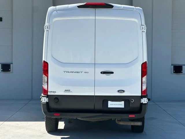 2023 Ford Transit - Image 4 of 21