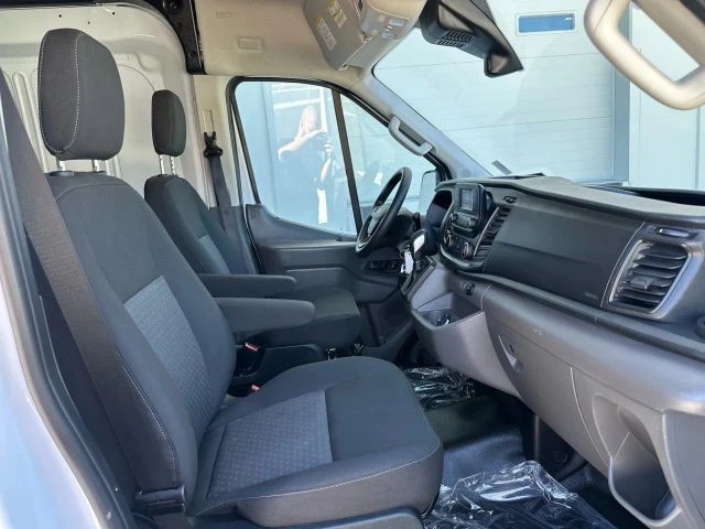 2023 Ford Transit - Image 11 of 21