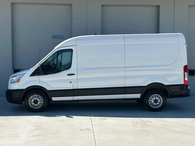 2023 Ford Transit - Image 2 of 21