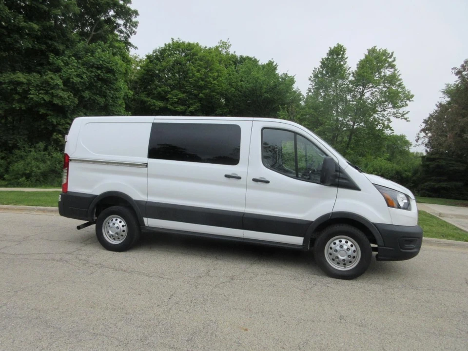 2023 Ford Transit - Image 4 of 31