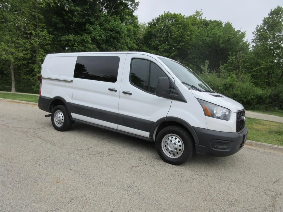 2023 Ford Transit - Image 3 of 31