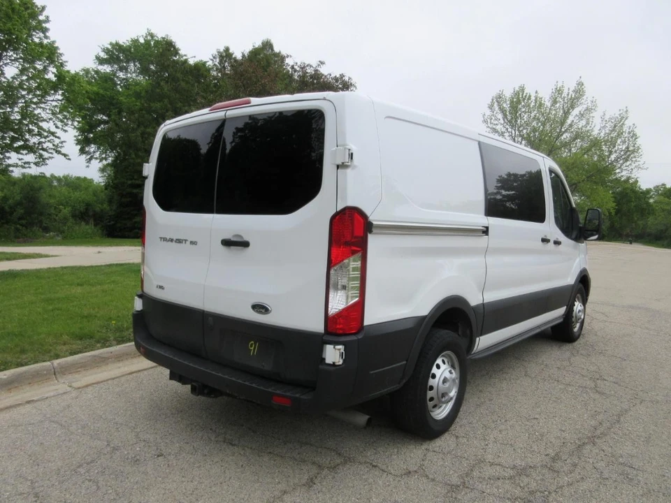 2023 Ford Transit - Image 6 of 31