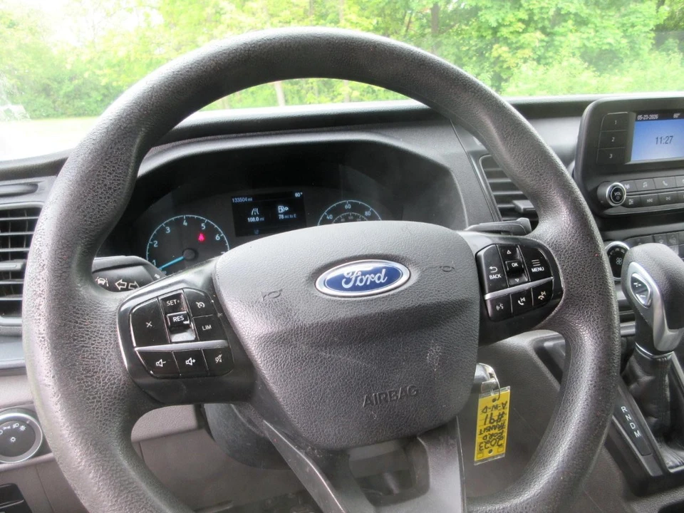 2023 Ford Transit - Image 21 of 31