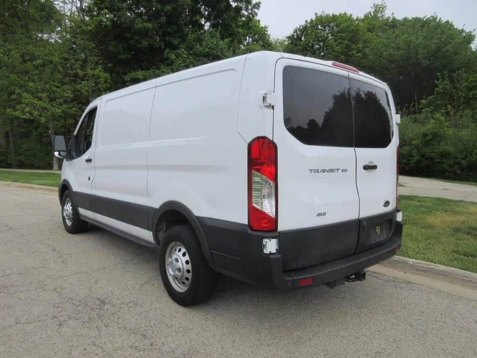 2023 Ford Transit - Image 16 of 31