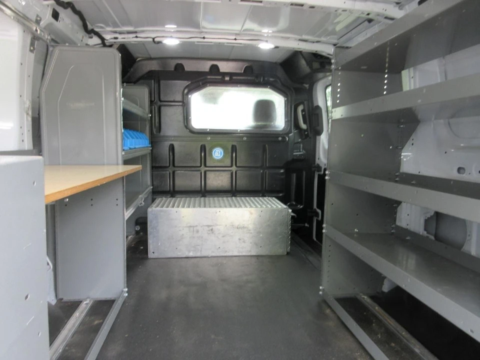 2023 Ford Transit - Image 9 of 31
