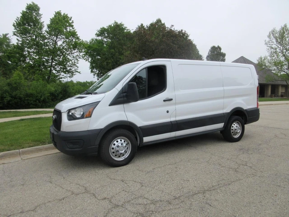 2023 Ford Transit - Image 14 of 31