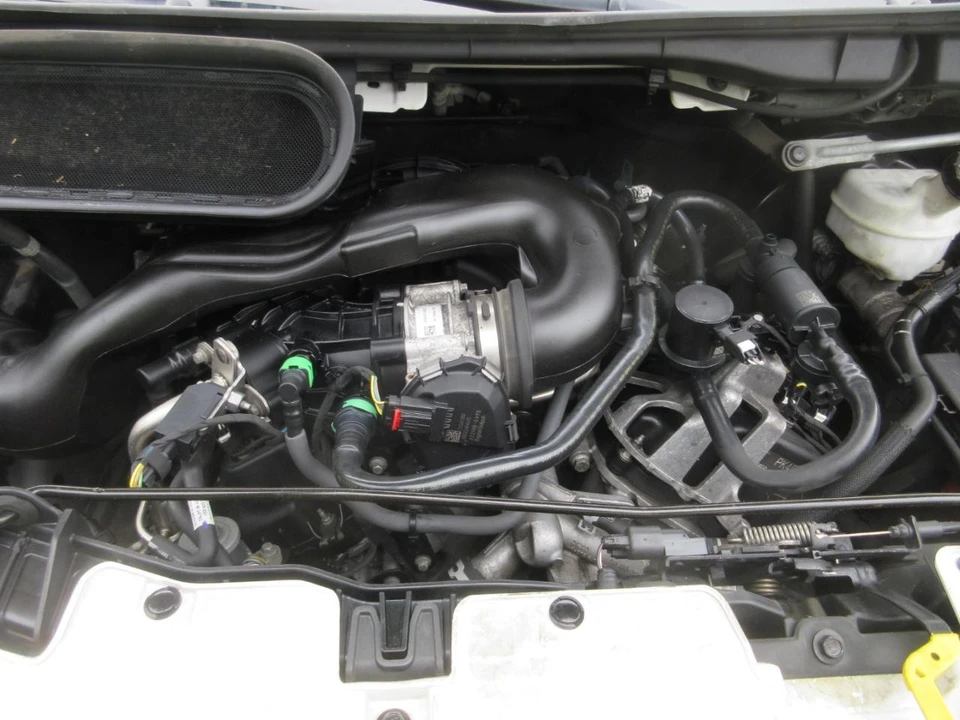 2023 Ford Transit - Image 25 of 31