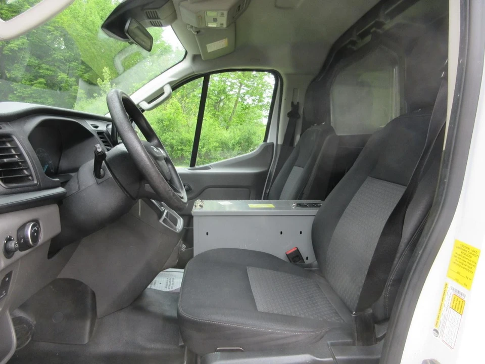 2023 Ford Transit - Image 18 of 31