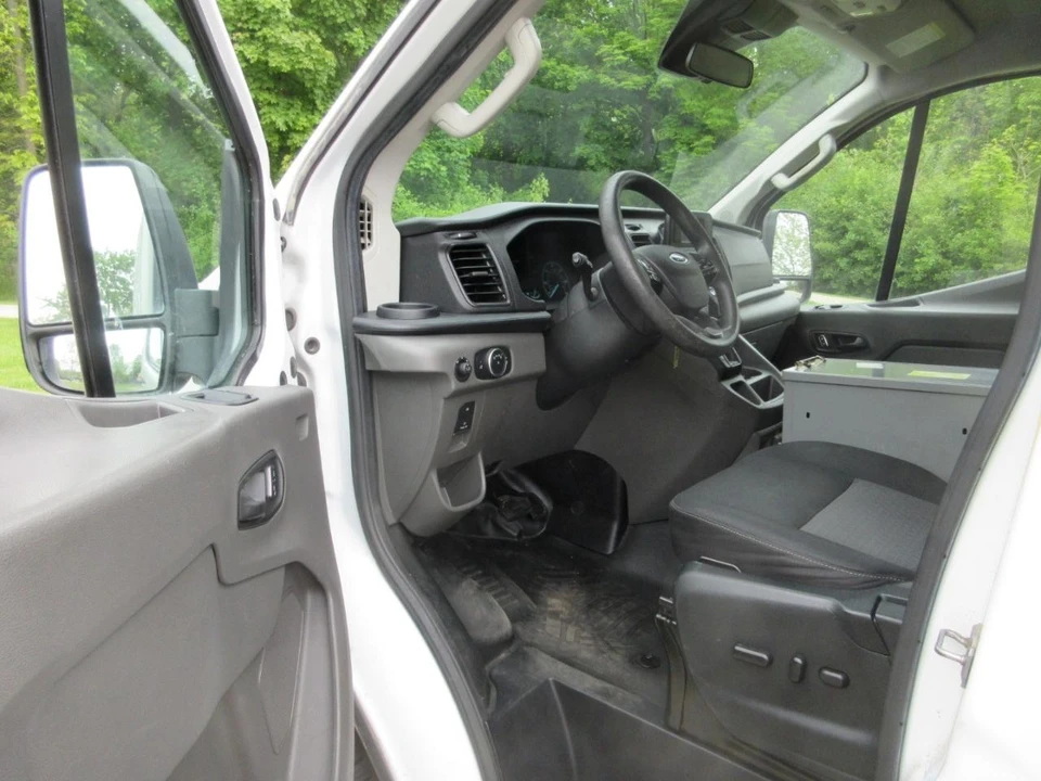 2023 Ford Transit - Image 17 of 31