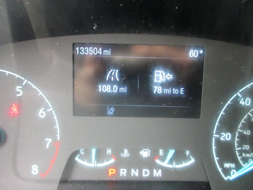 2023 Ford Transit - Image 22 of 31
